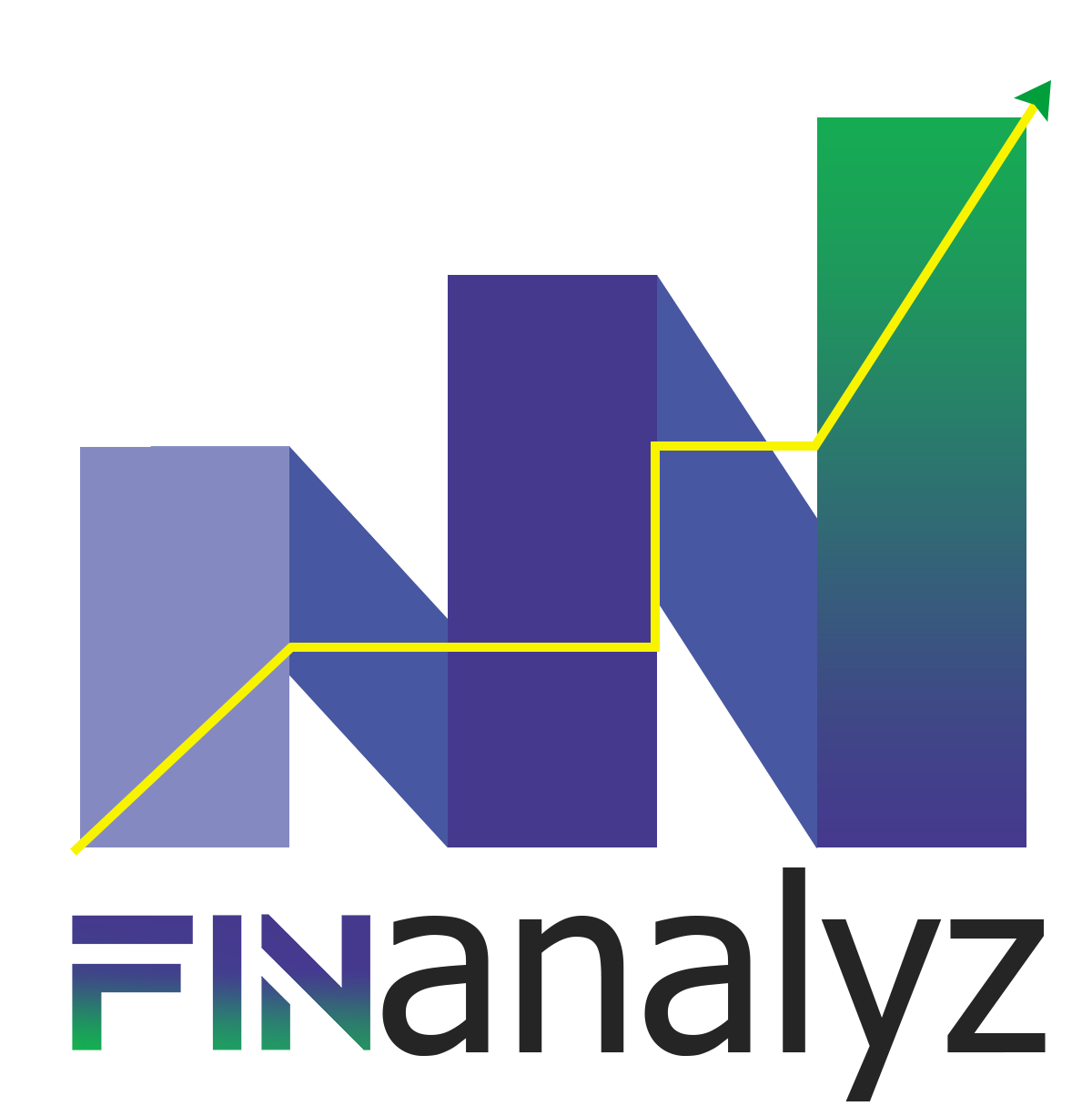 FINanalyz Logo